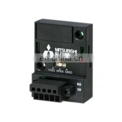 Mitsubishi PLC Communication function extension module FX5-485-BD in stock
