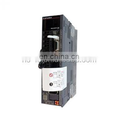 mitsubishi J4 series servo Drive MR-J4-100B-EB in stock