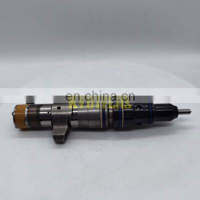 Injector 0445120027 Diesel Fuel Engine Injector Diesel Nozzles Common Rail Injector photo-3