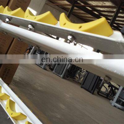 Commercial Gym Fitness Equipment ASJ-DS025 Dumbbell Rack Gymequipment photo-5