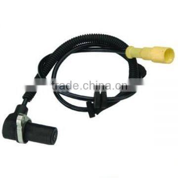 ABS Sensor, Speed Sensor, Wheel Sensor Front Right OEM:96549713 photo-2