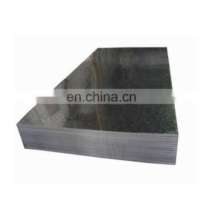 DX51D DX52D DX53D  Z100  Z275   Hot Dipped Galvanized Steel Sheet Metal Price