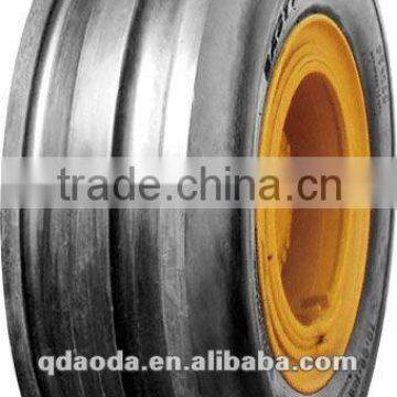 Tractor front tyre F-2