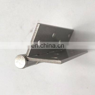 High Quality Modern Hotel Apartment Furniture Cabinet Vertical Stainless Steel Door Hinges photo-5