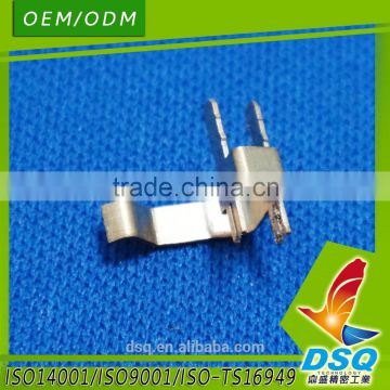 Design Service Tire Stamping Part