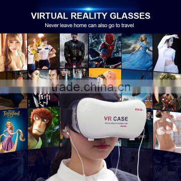 Flash Sale 3d glassed vr box