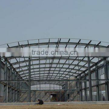 Steel Structure Material Supplier WZH GROUP for Hotel / Gymastics/ Stadium