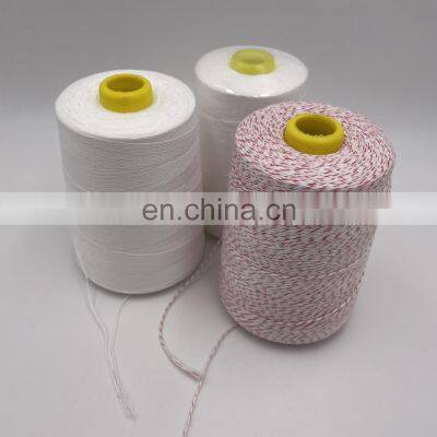 3000 Yard 40s/3 40s/2 Polyester Sewing Thread Use in Vietnam Overlockers Yamato 5-thread photo-2