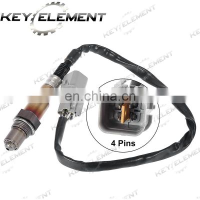 KEY ELEMENT Air Oxygen 02 Sensor air fuel ratio sensor 39210-2B340 For Hyundai IX25 2014- Kia K4 2014-