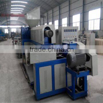 Plastic Extruder, Plastic Extruding Machine, Plastic Remodeling Machine photo-3