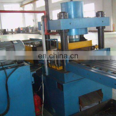 Transformer Radiator Fin Forming Machine photo-3
