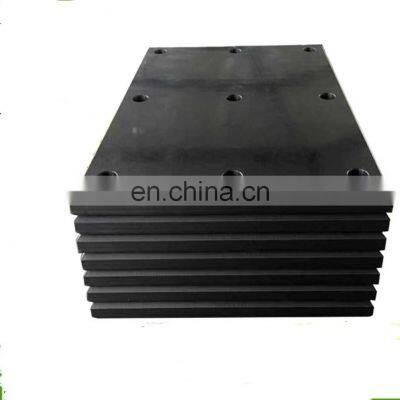 UHMWPE  fender face panel/ boat fender face pads/ Boat Fenders UHMW PE Face Panel