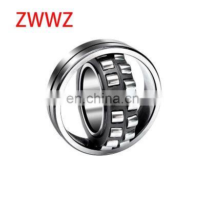 22211Ca Cc/C3W33 Windmill Bearing Spherical Roller Bearing 22211