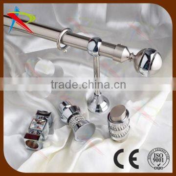 Curtain Rod Finial Curtain Pole Curtain Rod Curtain Accessories