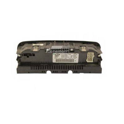 OE Member AC Control Switch 81619906105 81619906115 Heater Control Module for Man photo-2