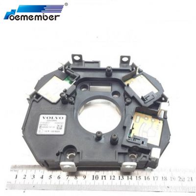 OE Member 21601029 22608061 22943669 Truck Electronics Control Unit Steering Switch Mounting Plate for Volvo