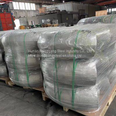 Flanges,Elbow, Equal Tee, Reducer Tee, Fittings photo-3