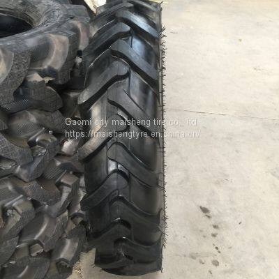 Tractor grass Lawn tyre 13-20 16.9-30/24 9.5-24 31 x 9.5-16 can be fitted with underwire