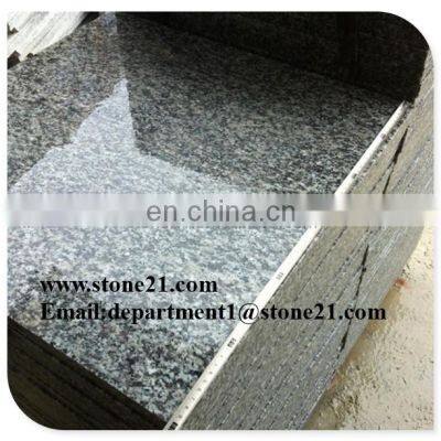 Different Types of Granite Tiles and Building Material