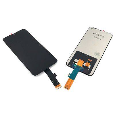 Mobile Phone Lcd Screen For Motorola Moto E7 Lcd Touch Screen Digitizer Replacement Cell Phon Parts Mobile Phone Lcd Screen photo-5