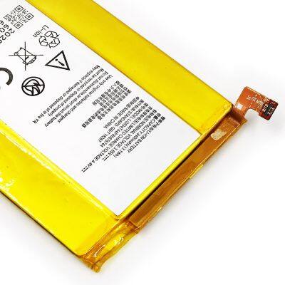 Battery Wholesale 3400mAh Li3934T44p8h876744 Battery For ZTE Grand Max 2 Z988 Z981 Replacement Batteries photo-3
