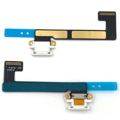 Charger Port Flex Cable For IPAD Mini 2 USB Charging Connectors Cell Phone Parts