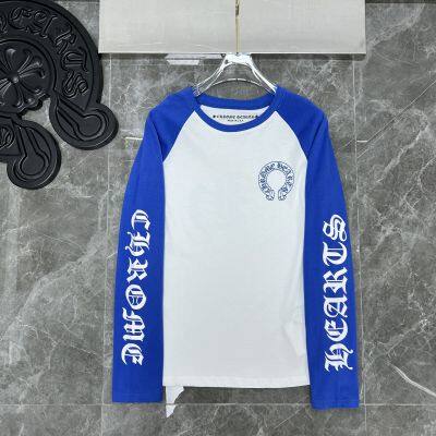 chrome hearts sweatshirt