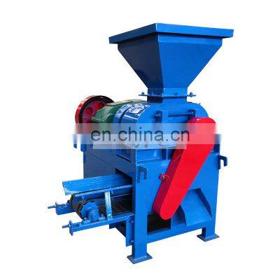 Hot sell carbon black briquette machine /automatic power briquette making machines