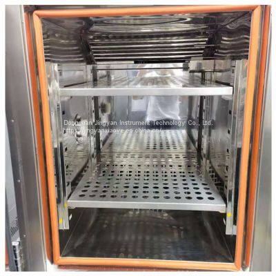 High Precision Climate Chamber Temperature And Humidity Test Chamber Lab Test Machine photo-4