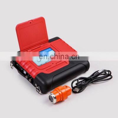 Taijia Working Temperature -10~+50 Crack Accurate Crack Depth Detector Measuring For Concrete Crack