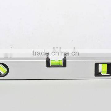 aluminium alloy spirit level 600mm/800mm/ 900mm/ 1000mm /1200mm/1600mm