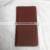 Genuine Cow Crazy Horse High Quality Leather Long Wallet Customised Wholesale Retail Oem and Odm. photo-2
