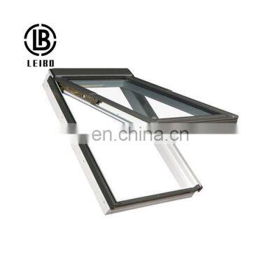 Leibo French advanced aluminum skylight is a must at home, cheap and practical