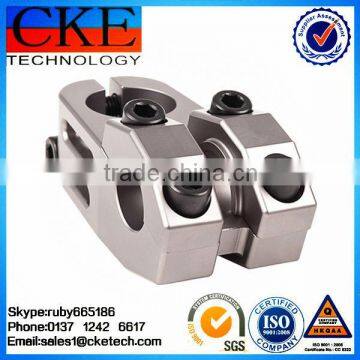 Precision Machined Metal Parts CNC Customized Parts Custom Made Machining Parts