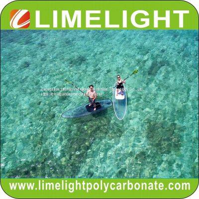 LIMELIGHT Суп с прозрачным дном, Доска для стоячего весла с стеклянным дном, Доска для стоячего весла с прозрачным корпусом, Прозрачная доска для стоячего весла, Прозрачная доска для стоячего весла, Кристо-прозрачная доска для стоячего весла, Доска для ст