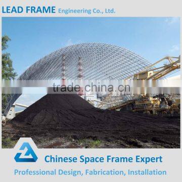 Best-selling Bolt Ball Joint Steel Space Frame photo-4