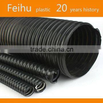 FH-1001 Pvc Hose By Professional Manufactory With The High Quality Coupler