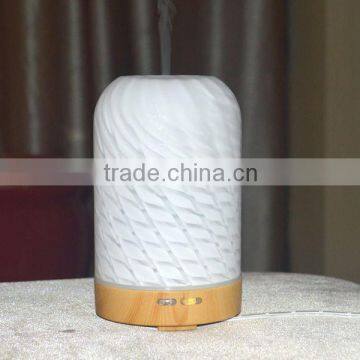Glass Oil Diffuser Oil for Diffuser Refill Humidifier Costs photo-4