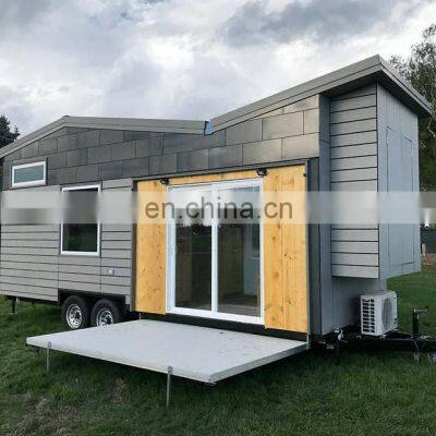 Luxury ContainerHouse, Mobile Home,Containerfabrics photo-2