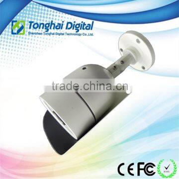 1.0MP 48 Pieces Infrared Led Light IP Camera Wireless photo-4