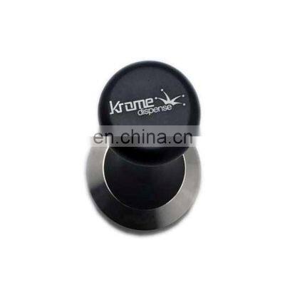 2021 New Design Coffee Tamper 50mm New Design Stainless Steel Coffee Tamper Elegent Barista Tools in Cheap Price photo-4
