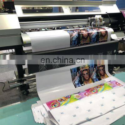 Promotion ! Galaxy UD-16E2LC 5ft/1.6m Xp600 Head Printer for Sale photo-4