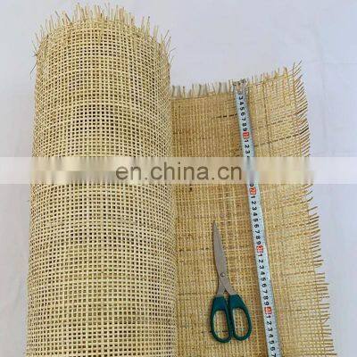 Hot Sale All Type Rattan Cane Webbing For Repair & Restoration Interior DIY Cheap Wholesale Vietnam Supplier photo-3