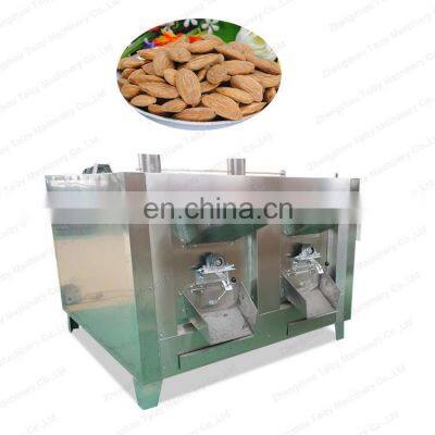 Roaster Machine Peanut Roasting Pepper Roaster Commercial Coffee Bean Roaster photo-5
