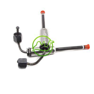 Diesel Fuel Pencil Injector Nozzle 4W7015 4W7016 4W-7015 4W-7016