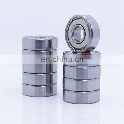 627 628 629 Deep Groove Ball Bearing photo-2