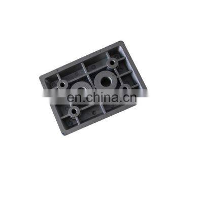 Custom CNC Machining Mechanical Part, Custom CNC Machined Aluminum Part photo-4