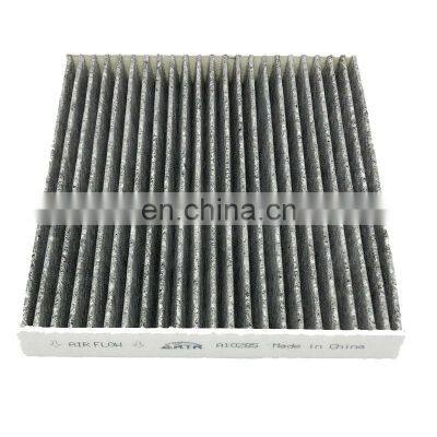 Manufacturer Customized High Filtration Efficiencycar Air Filter Paper Automotive 87139-52040 8713952040 87139 52040 For Toyota photo-2