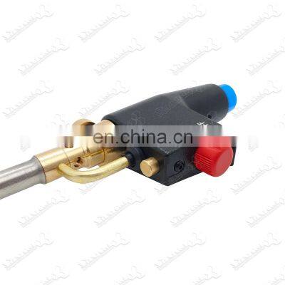 JH-8VT Propane Cutting Torch Gun Gas Propane Torch photo-3