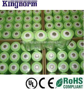 Low Self-discharge Ni-Mh Rechargable Batteries photo-5